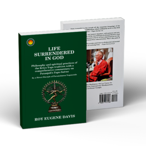 Life Surrendered in God