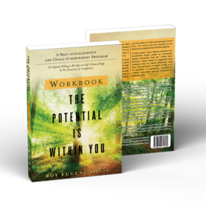 The Potential is Within You WorkBook