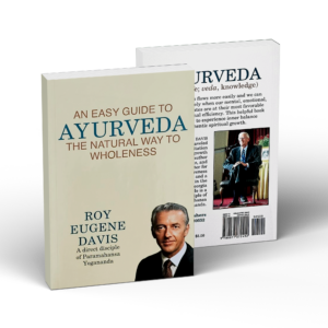 An Easy Guide to Ayurveda