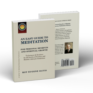 An Easy Guide to Meditation