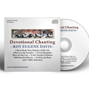 Devotional Chanting