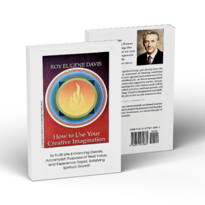 How to Use Your Creative Imagination