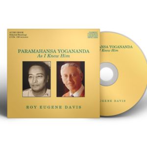Paramahansa Yogananda: As I Knew Him