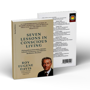 Seven Lessons in Conscious Living