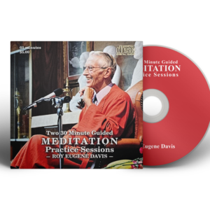 Two Guided Meditation Practice Sessions