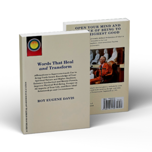 Words That Heal and Transform